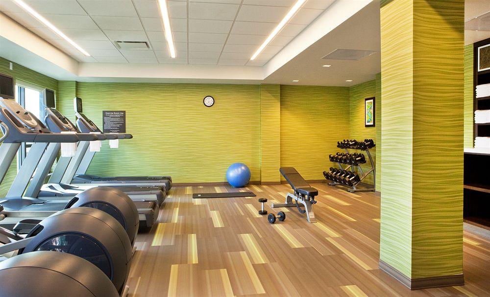 Residence Inn By Marriott Boston Back Bay/Fenway Εξωτερικό φωτογραφία