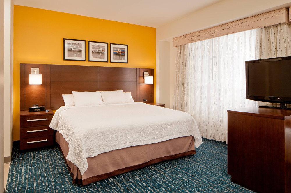 Residence Inn By Marriott Boston Back Bay/Fenway Εξωτερικό φωτογραφία