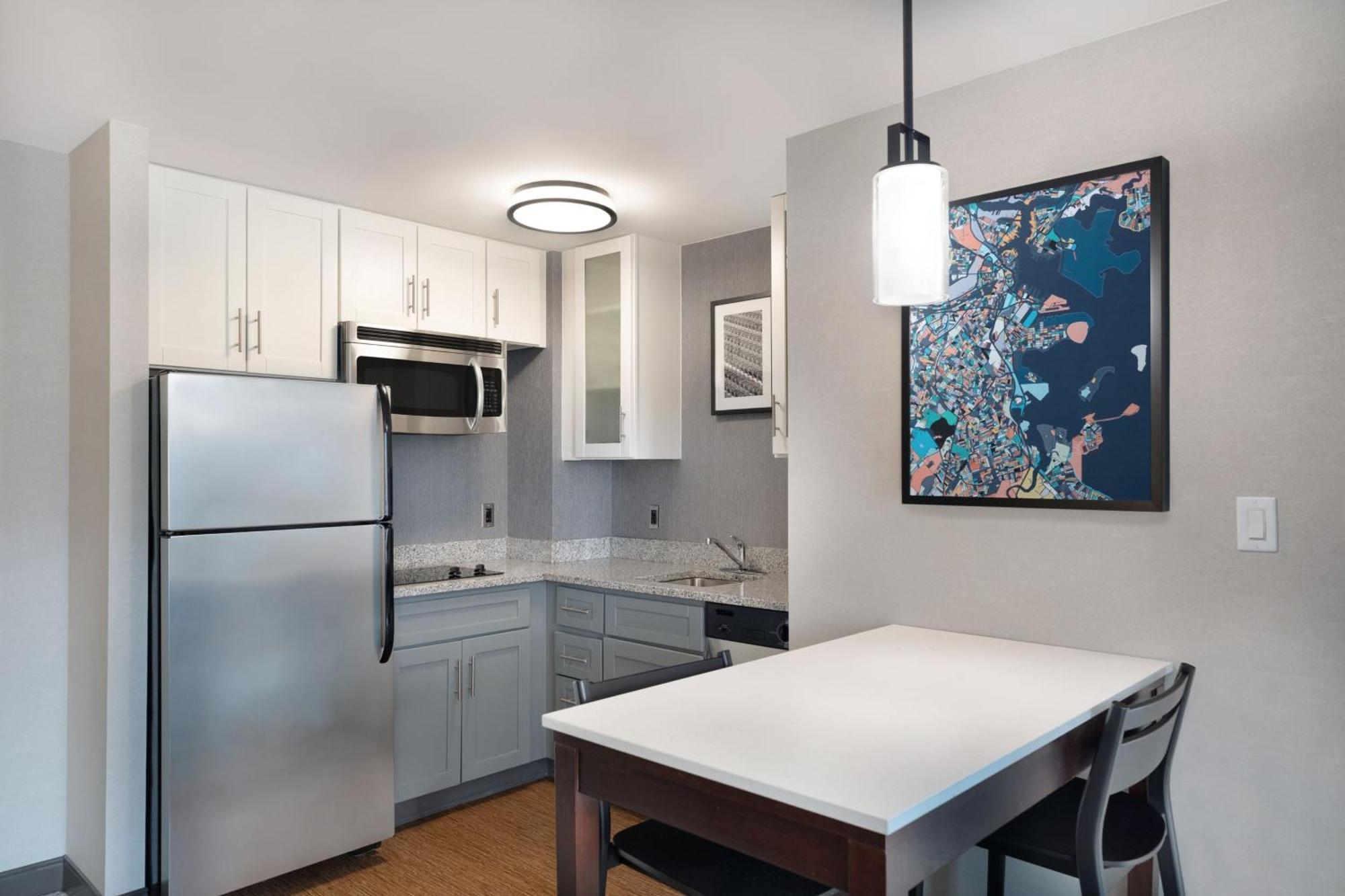 Residence Inn By Marriott Boston Back Bay/Fenway Εξωτερικό φωτογραφία