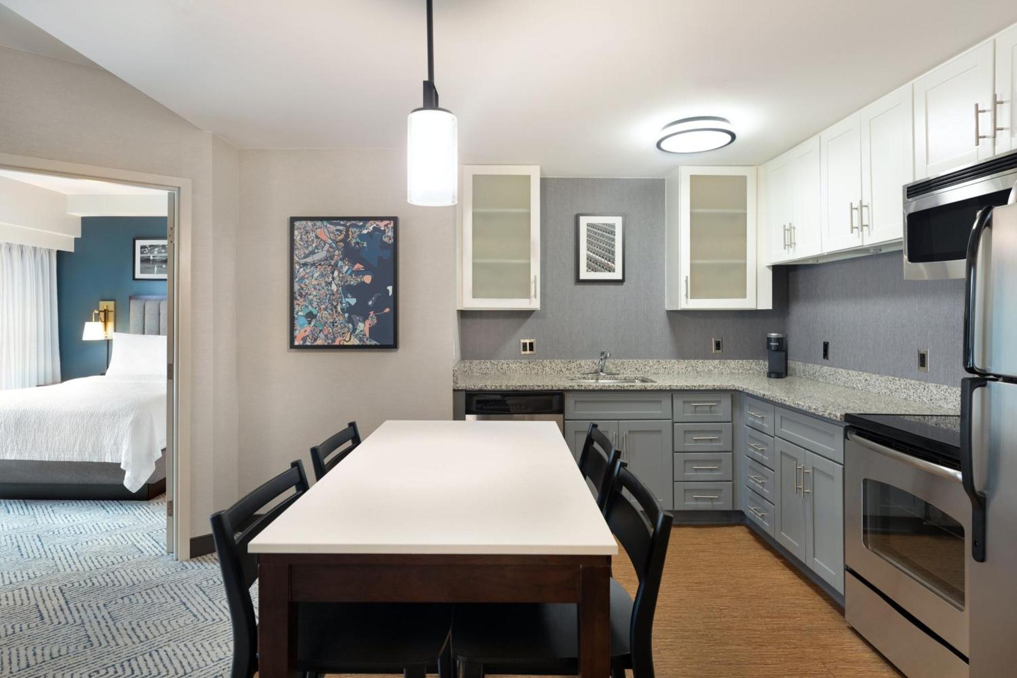 Residence Inn By Marriott Boston Back Bay/Fenway Εξωτερικό φωτογραφία